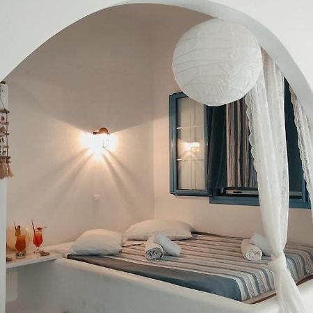 Lampi'S Dolphin Aparthotel Patmos Island Ngoại thất bức ảnh